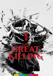Great Killing, The