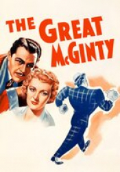 Great McGinty, The