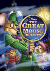 Great Mouse Detective, The