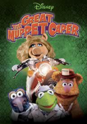 Great Muppet Caper, The