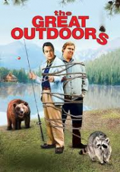 Great Outdoors, The