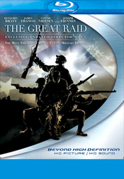 Great Raid, The