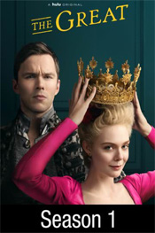 Great, The: Season 1