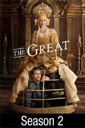 Great, The: Season 2