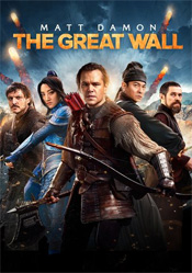 Great Wall, The