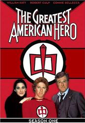 Greatest American Hero, The: Season 1