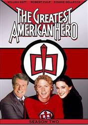 Greatest American Hero, The: Season 2