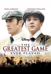 Greatest Game Ever Played, The