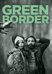 Green Border