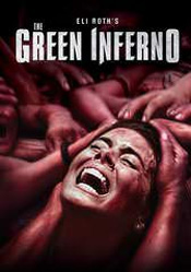 Green Inferno, The