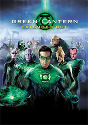 Green Lantern