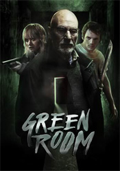 Green Room