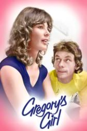 Gregory's Girl