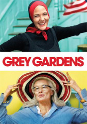 Grey Gardens