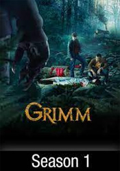 Grimm: Season 1