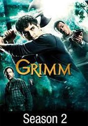 Grimm: Season 2
