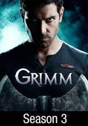 Grimm: Season 3