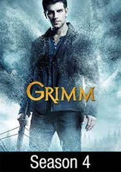 Grimm: Season 4