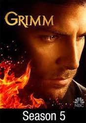 Grimm: Season 5