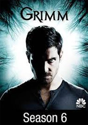 Grimm: Season 6