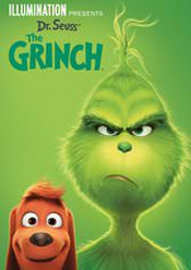 Grinch, The
