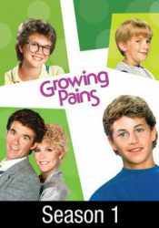 Growing Pains: Season 1