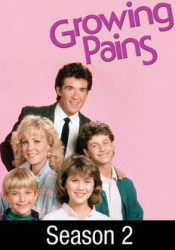 Growing Pains: Season 2