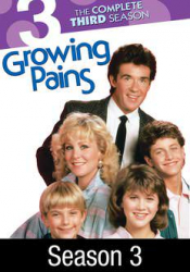 Growing Pains: Season 3