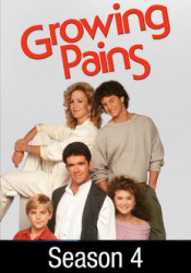 Growing Pains: Season 4