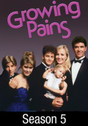 Growing Pains: Season 5