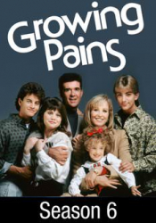 Growing Pains: Season 6