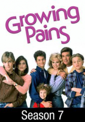 Growing Pains: Season 7