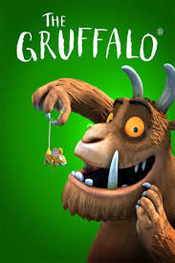 Gruffalo, The