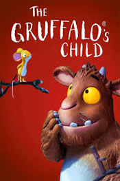 Gruffalo's Child, The