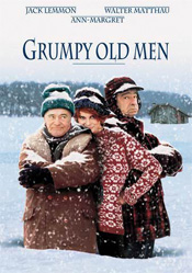 Grumpy Old Men