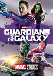 Guardians of the Galaxy