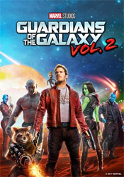 Guardians of the Galaxy Vol. 2