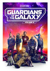 Guardians of the Galaxy Vol. 3