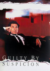 Guilty by Suspicion