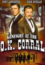 Gunfight at the O.K. Corral