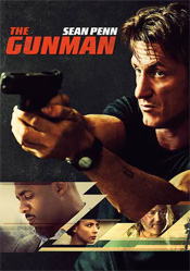 Gunman, The