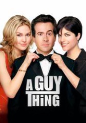 Guy Thing, A