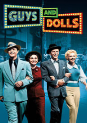 Guys and Dolls