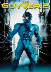 Guyver 2: Dark Hero, The