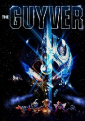 Guyver, The