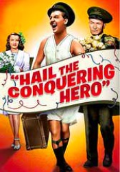 Hail the Conquering Hero