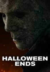 Halloween Ends