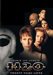 Halloween H20: 20 Years Later