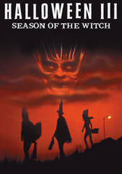 Halloween III: Season of the Witch