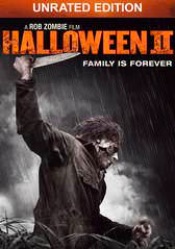 Halloween II